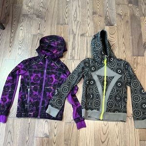 Ivivva bundle